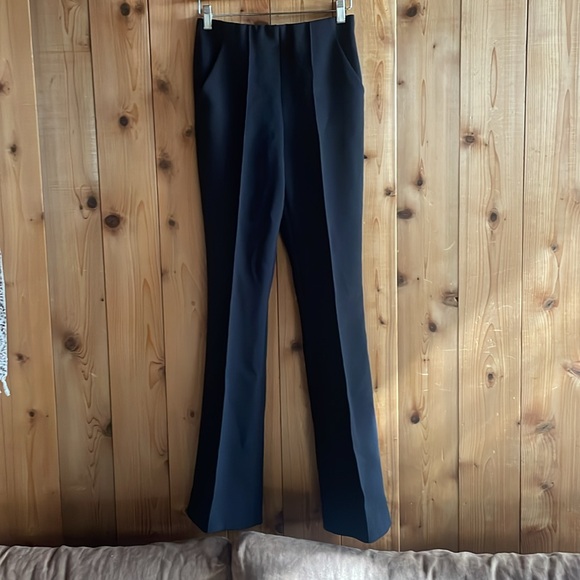 Veronica Beard Onion pants 2 - Picture 6 of 9